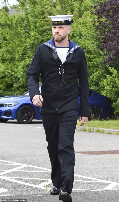 royal navy sailor is cleared of sexual assault big world tale