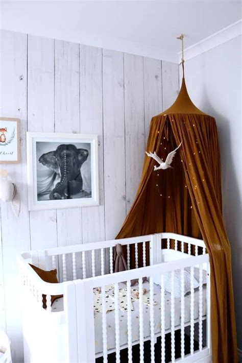 Crib Canopies Perfect For Your Nursery Design Crib Canopy Baby Canopy Baby Crib Canopy