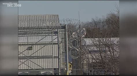 Vacant Ionia Prison For Sale After Ice Detention Center Plan Halted