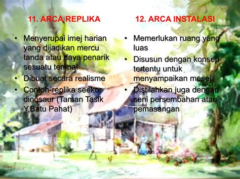 Jenis Jenis Arcaseni Ppt Free Download