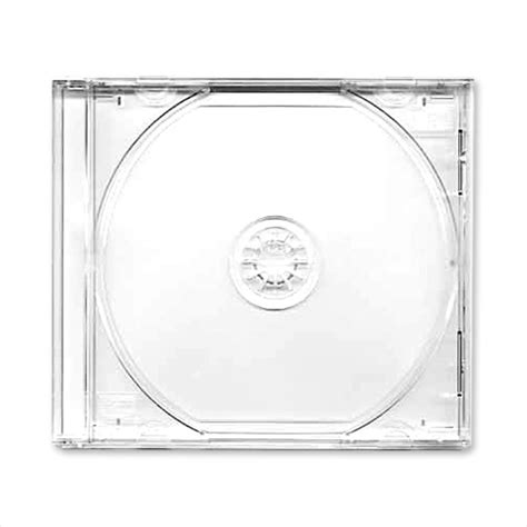 Buy Replacement Cd Case 2 Disc Sanity