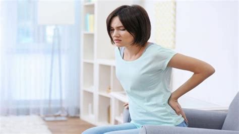 Lower Back Pain Causes And Treatment Options