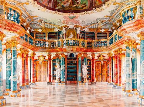 9 Must See Libraries For All Book Lovers