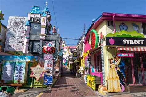 The Top Things To Do In Incheon South Korea