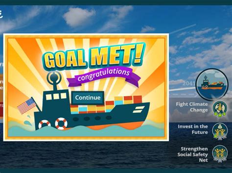 The Fiscal Ship Lesson Plans And Lesson Ideas Brainpop