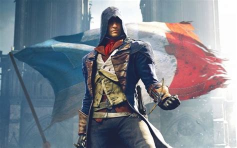 Assassins Creed Background Hd Desktop Wallpapers 4k Hd
