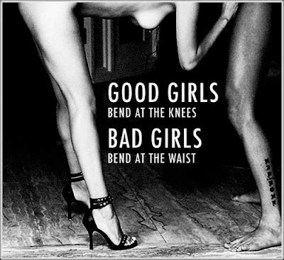 Uncle Booze S Beamin Presents Good Girls Bend At The Knees