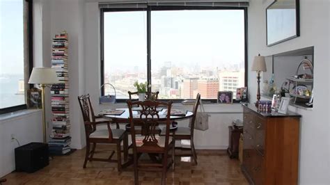 Tribeca Pointe 41 River Terrace Nyc Rental Apartments Cityrealty