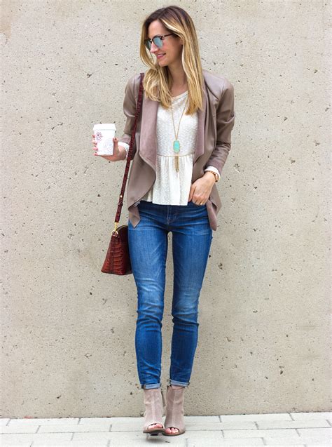 How To Wear Booties With Skinny Jeans All You Need Infos