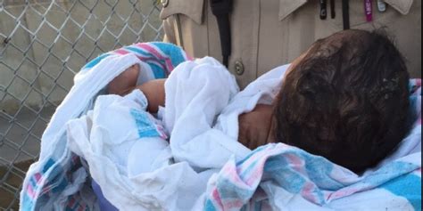 Baby Girl Found Buried Alive In Compton Los Angeles County Huffpost Uk