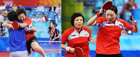 On www.youtube.com, or enable javascript if it is disabled in your browser. Singapore Table Tennis Team into the Final! | Beijing ...