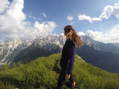 Beautiful Hikes In The Kamnik Savinja Alps Exploring Slovenia
