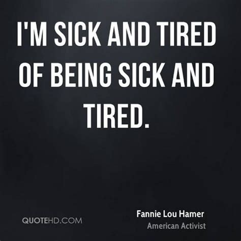 53 Sick Quotes And Images About Being Sick And Overcoming It