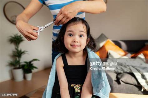 Girl Pulling Hair Photos And Premium High Res Pictures Getty Images