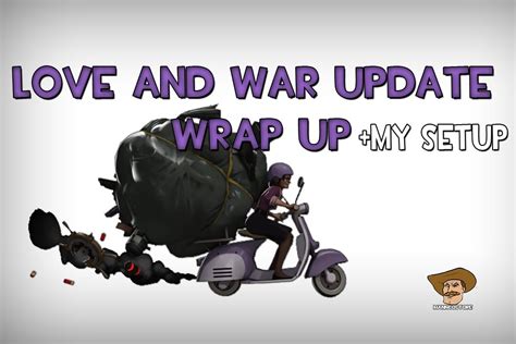 According to steam news, the automatically applied update adds five new. TF2: Love and War Update Wrap up + My Setup! - YouTube