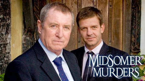 Midsomer Murders Season 22 Release Date Plot Cast Free Nude Porn Photos