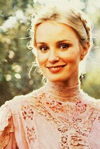 Image result for Jessica Lange Young
