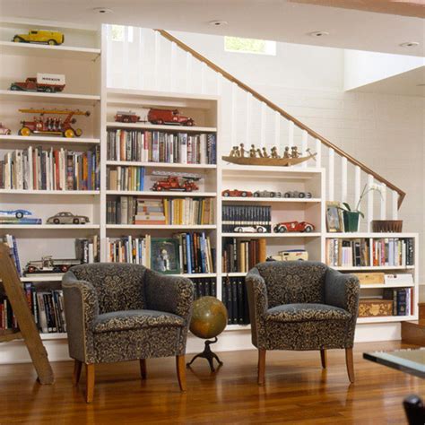 42 Under Stairs Storage Ideas For Small Spaces Making Your House Stand