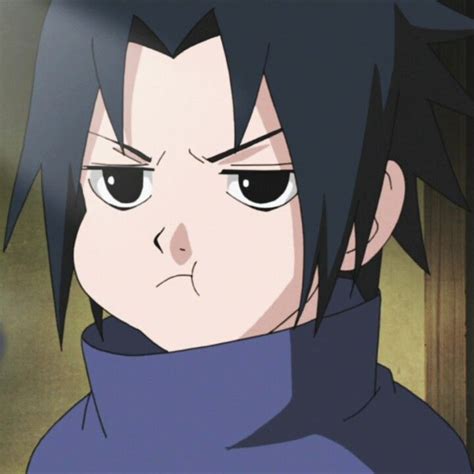 Anime Naruto Shippuden Uchiha Sasuke Kid Fanart Personagens De