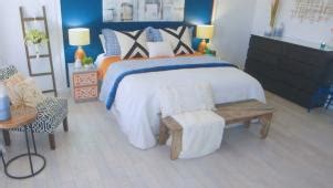 blue bedroom design ideas decor hgtv