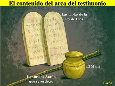 Blog Jagsartes Bosquejos Bíblicos El Arca Del Pacto