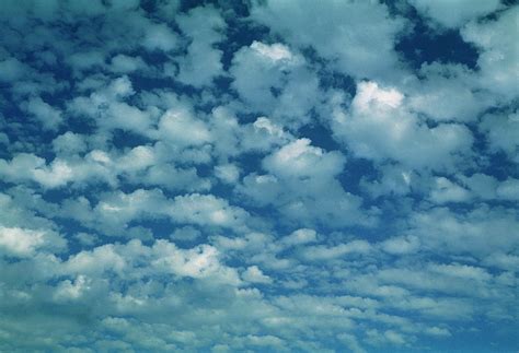 Stratocumulus Clouds Photograph By Pascal Goetgheluckscience Photo