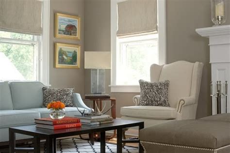 This is where you can see how much taupe befriends a. Taupe, Putty, Gray, Grey, What? | Content in a Cottage
