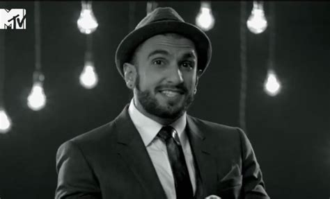Ranveer Singh Urges People To Talk About Safe Sex On A Web Show