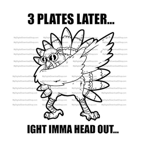 34 funny thanksgiving coloring pages free printable coloring pages
