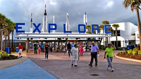 10 Top Things To Do In Cape Canaveral 2020 Attraction And Activity Guide