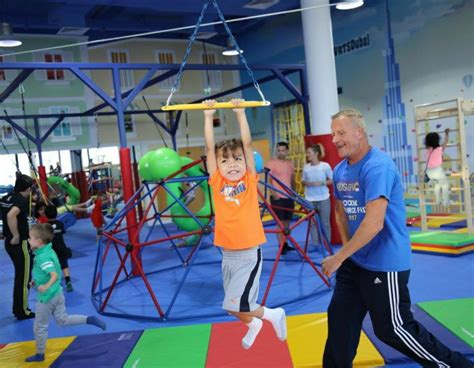Through our nonprofit my brother rocks the spectrum foundation, we provide social skills groups and activities for children across the spectrum. The Play Space That Promotes Fun With Purpose & Child ...
