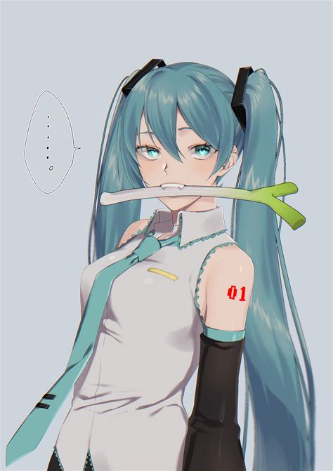 Share 74 Hatsune Miku Tattoo 01 Super Hot Ineteachers