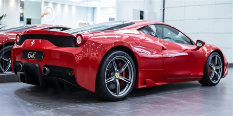 Find ferrari used cars for sale on auto trader, today. Welcome To Supercars Of Nigeria Car Blog: Weekend Drive, The Most Popular Ferrari In Nigeria ...