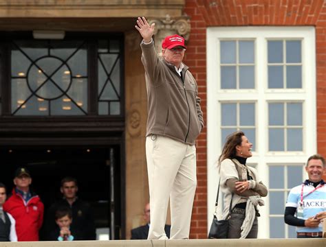 Donald Trump Attacks As Republican Rivals Court Donors At Koch Retreat