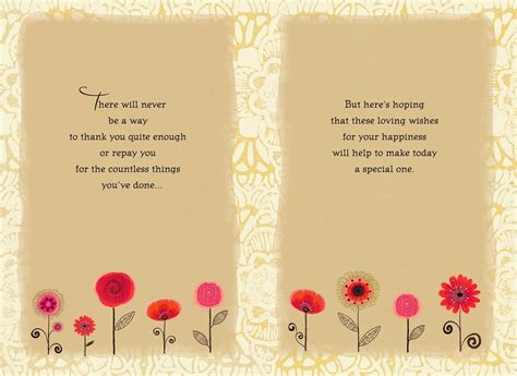 Loving Wishes For Mom Valentines Day Card Greeting Cards Hallmark
