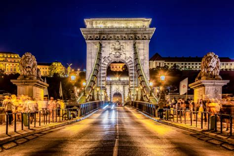 Obiective Turistice In Budapesta Ce Atractii Nu Trebuie Sa Ratezi
