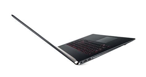 Acer Unveils Updated Aspire V Nitro Black Edition Laptops