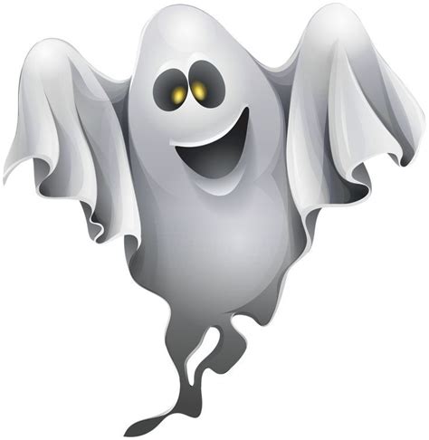 Friendly Ghost Png Ilustración De Halloween Fantasmas De Halloween