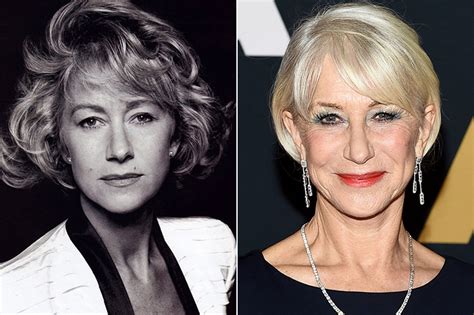 Top Hollywood Actresses Of Yesteryear Then And Now Page 4 Of 39 Newsd