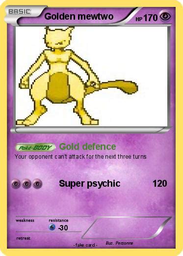 Mavin found 6 sold results for tangela 1995 topsun. Pokémon Golden mewtwo 3 3 - Gold defence - My Pokemon Card