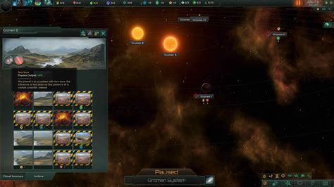 Real Space Stellar Expedition Mod For Stellaris