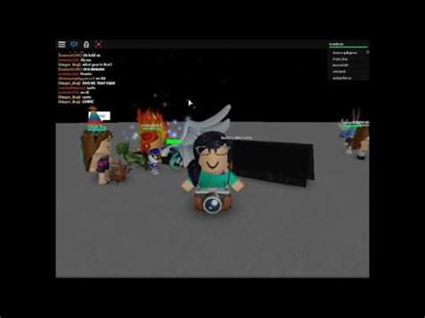 Roblox Game Rocky S Admin House Youtube