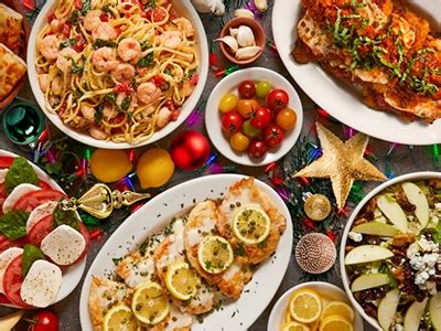 All stores will close at 6 p.m. Mariano\'S Christmas Meal : Much More Than A Grocery Store ...