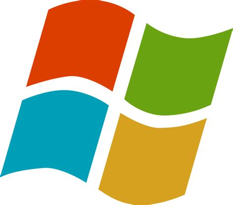 11 Windows 8 Logo Icon Images Windows 8 Icons Microsoft Windows Logo