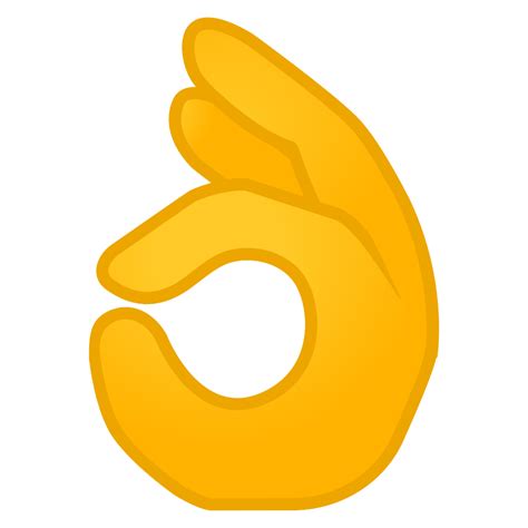 Emoji Mano Main Emoji Emojis Png Ok Hand Sign Donald Trump Emoji Porn Sex Picture