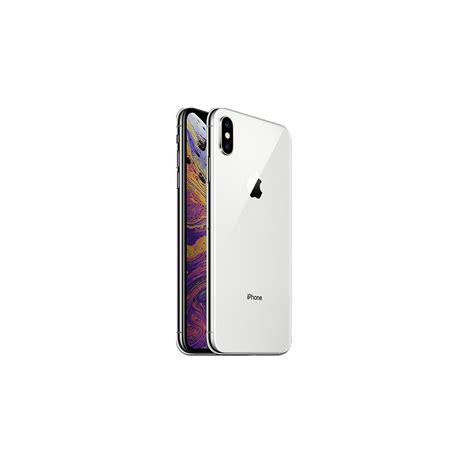 Get the best deal for apple iphone xs max silver phones from the largest online selection at ebay.com. Apple iPhone Xs Max 512Gb Argento - Silver - Reset Digitale