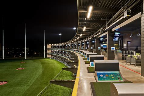 Top Golf Coming To Ashburn Va