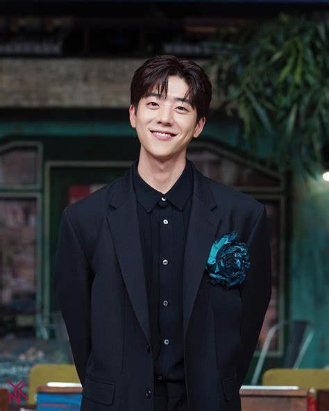 8 Facts About Nevertheless Actor Chae Jong Hyeop