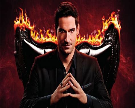 Netflix Sets Date For Lucifer Season 5 Premiere