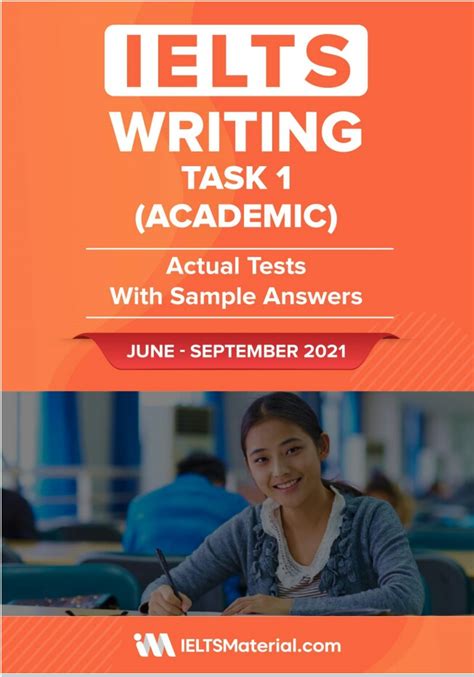 Writing Task1ielts Writing Task 1 Academic Topics 2020ielts Writing